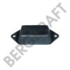 BERGKRAFT BK2925621SP Rubber Buffer, suspension